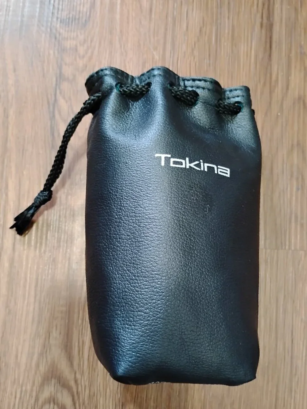 Tokina AT-X 285 28-85mm f/3.5-4.5 Macro Camera Lens